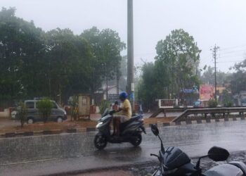 Yellow alert in Karnataka Heavy rain is likely in many districts of Karnataka Yellow alert announced