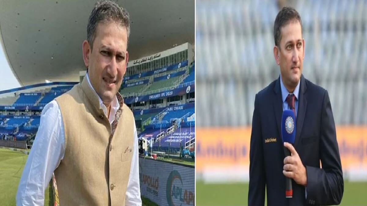 Ajit Agarkar: BCCI Chief Selector Ajit Agarkar's salary is three times more!