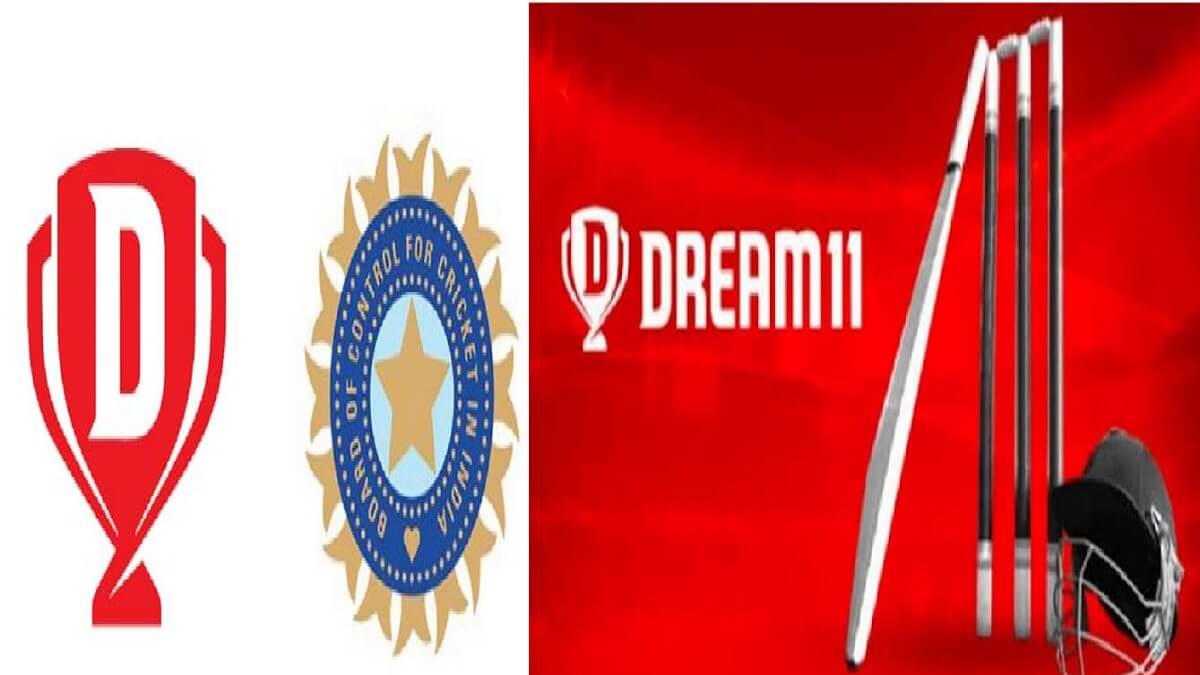 Dream11 Title Sponsorship : BCCI announces Dream11 as the new Team India Lead Sponsor