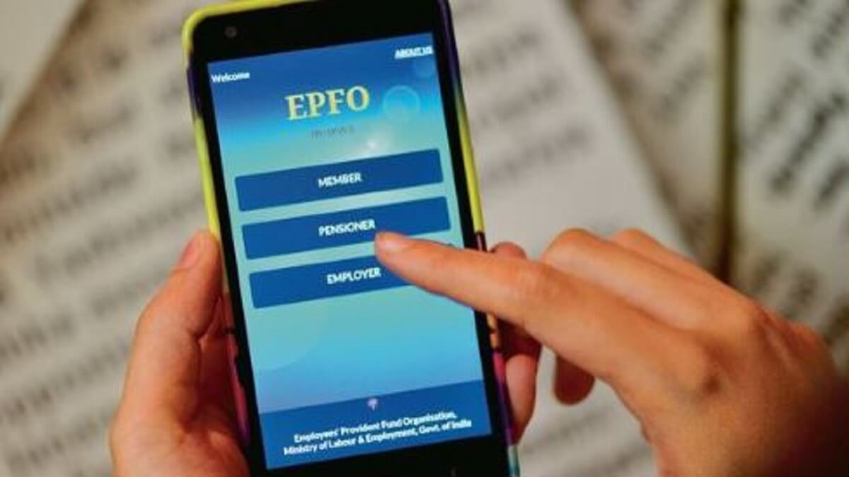 EPF portal: Do you know what EPF account holders should do immediately after changing jobs?
