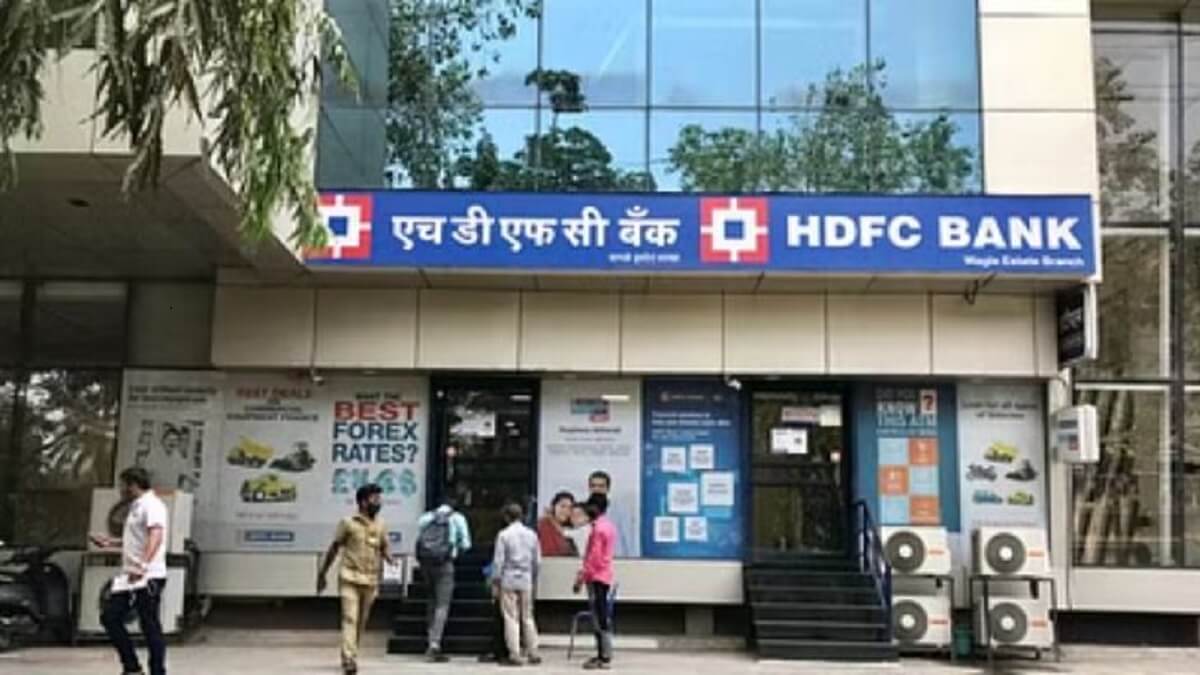 Senior Citizen Care Fd: For the attention of senior citizens: HDFC Bank has extended this FD scheme till November 7.