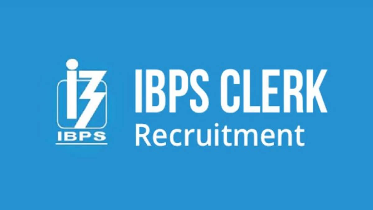 IBPS Clerk Recruitment 2023 : IBPS Clerk Recruitment Update : Here is complete information