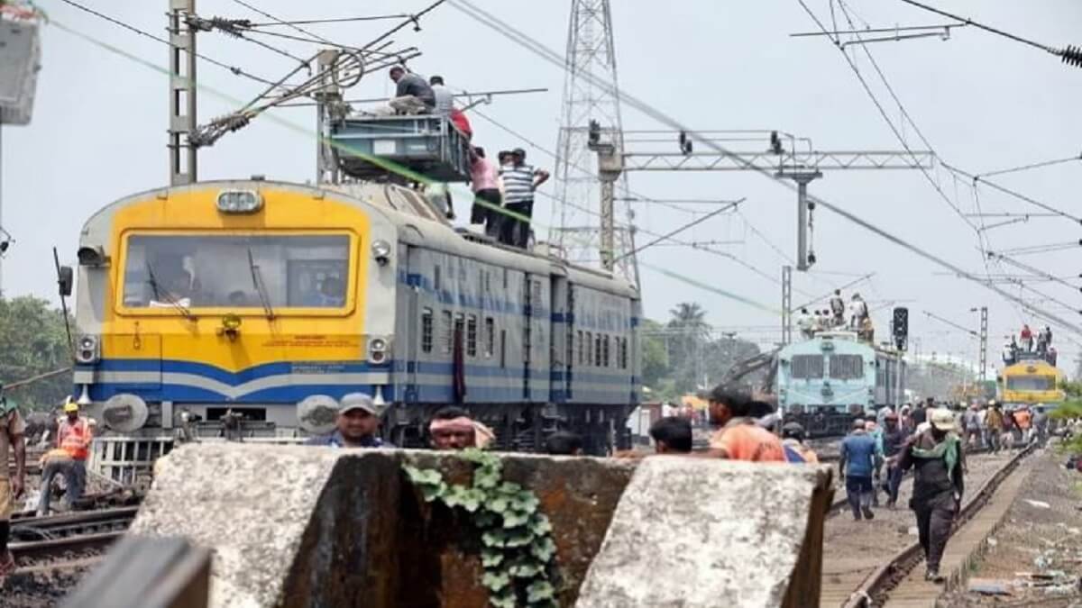 IRCTC Latest News : Ganesh Chaturthi : Special train service from Mumbai on Konkan route : Indian Railways