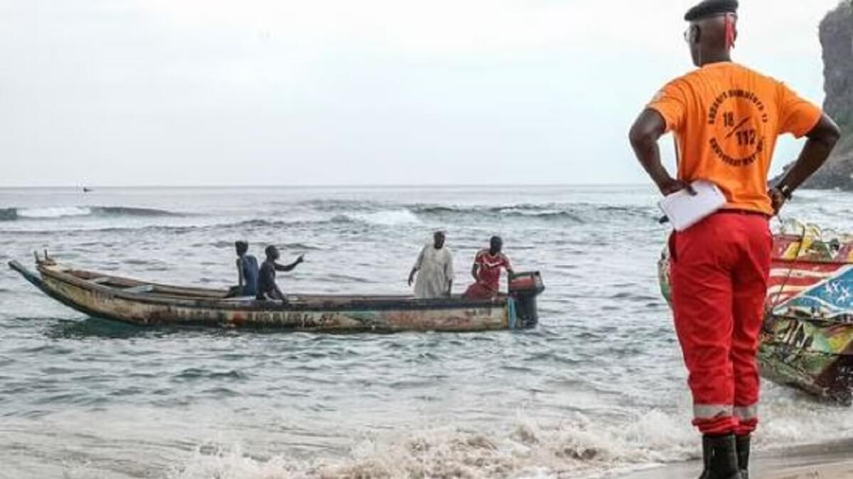 Illegal fishing in Sri Lankan sea : 9 Indian fishermen arrested