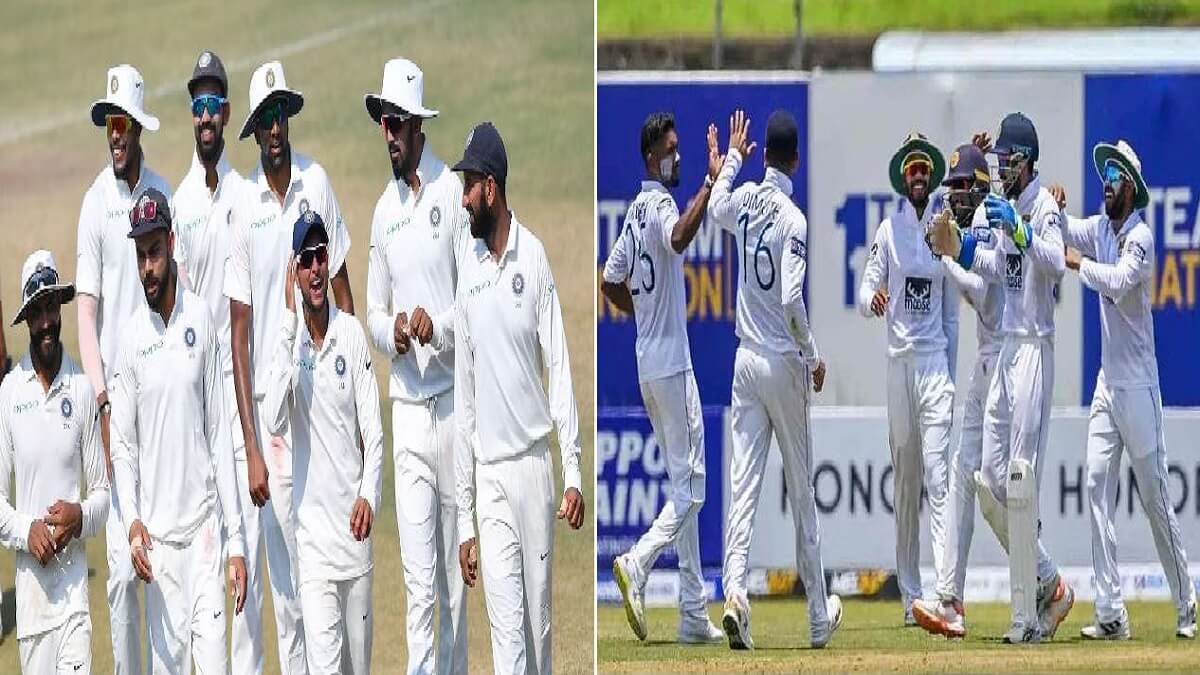 India Vs West Indies 1st Test: India Vs West Indies 1st Test from tomorrow, India's first challenge in WTC cycle