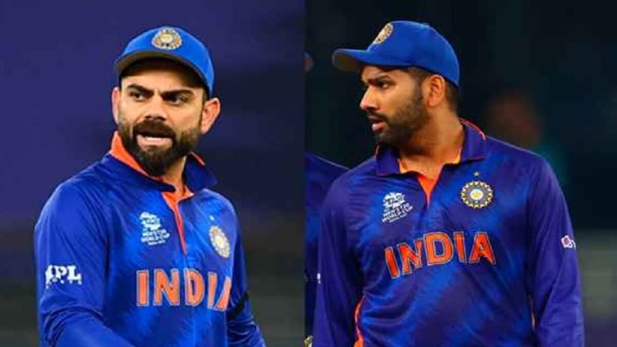 India vs West Indies 2nd ODI India batting first Hardik leads in Rohit absence