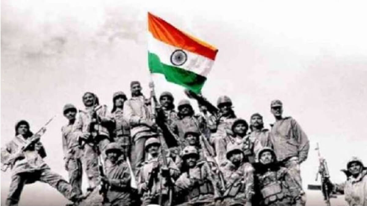 Kargil Vijay Divas 2023 : 10 important facts you need to know about this day for you