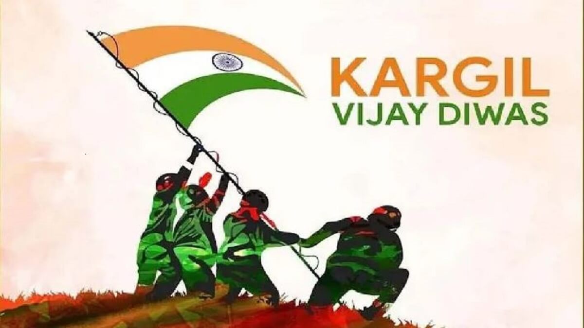 Kargil Vijay Diwas 2023: What is unique about India-Pakistan war? Here is the interesting information