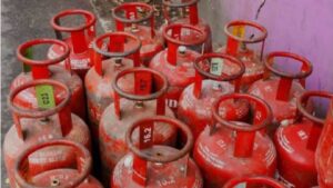 PM Modi's gift for Rakshabandhan: LPG cylinder price Rs 200 deduction