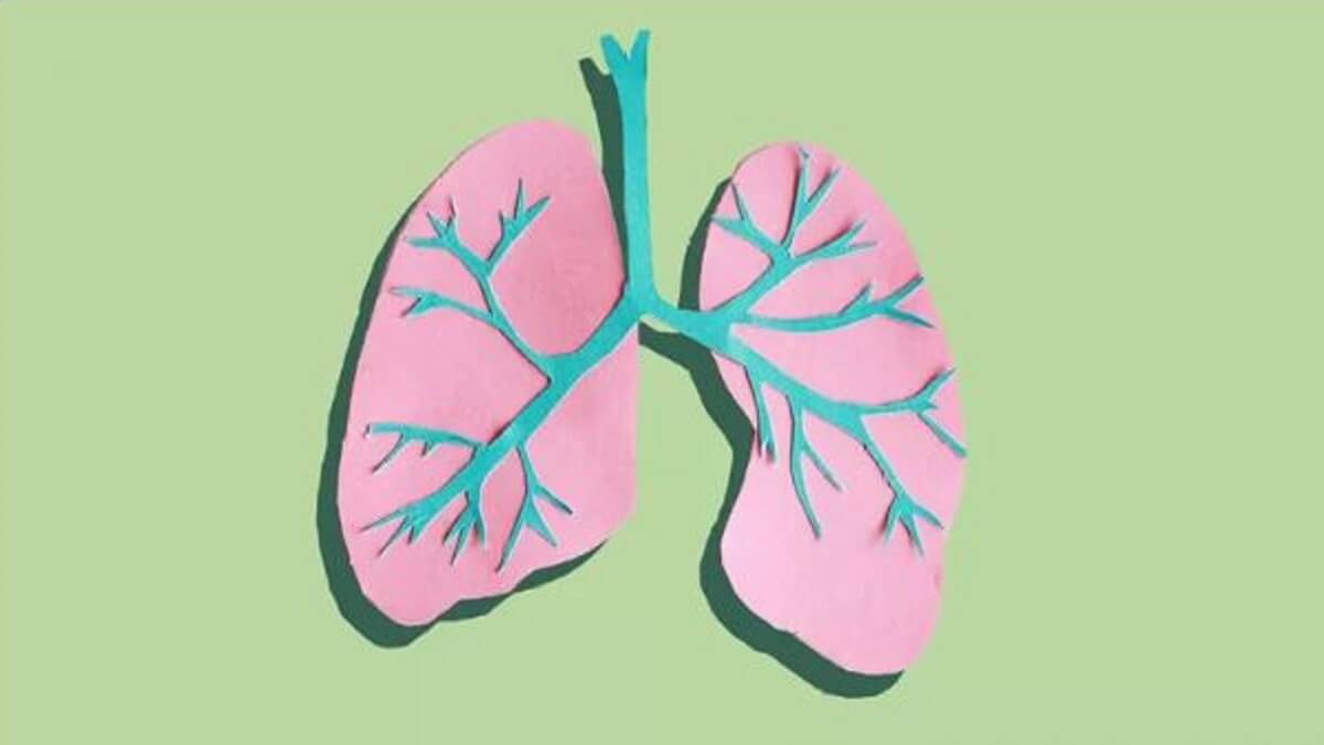 Lung Health Tips: Be aware of all these respiratory problems encountered in rainy season