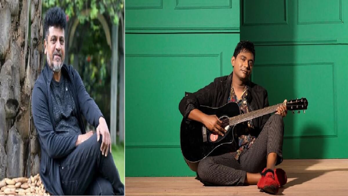 Music Director Sam C.S : Vikram Veda music director Sam C.S will compose tune for Shivanna's new movie.