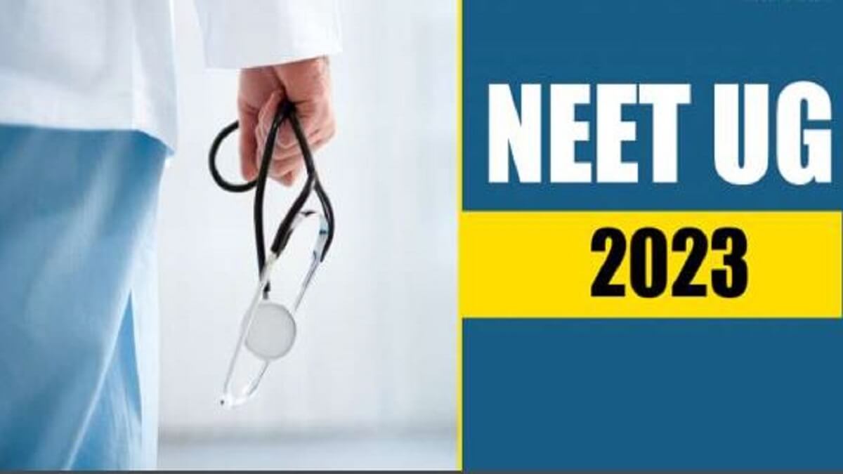 NEET UG Counselling 2023‌ : MCC First Round Online Seat Allotment Begins