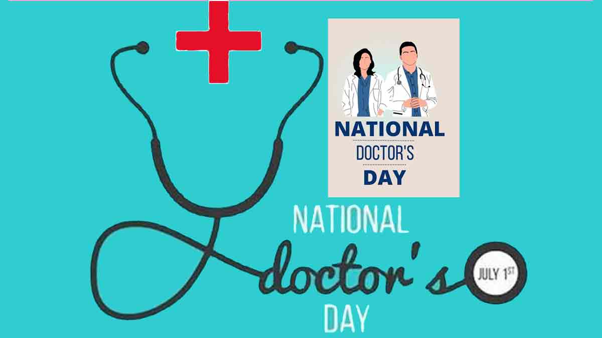 National Doctors Day 2023 history significance Importance in news next kannada