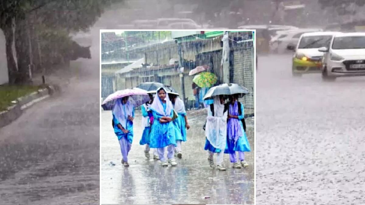 Red Alert School Holiday for schools and colleges in Dakshina Kannada district