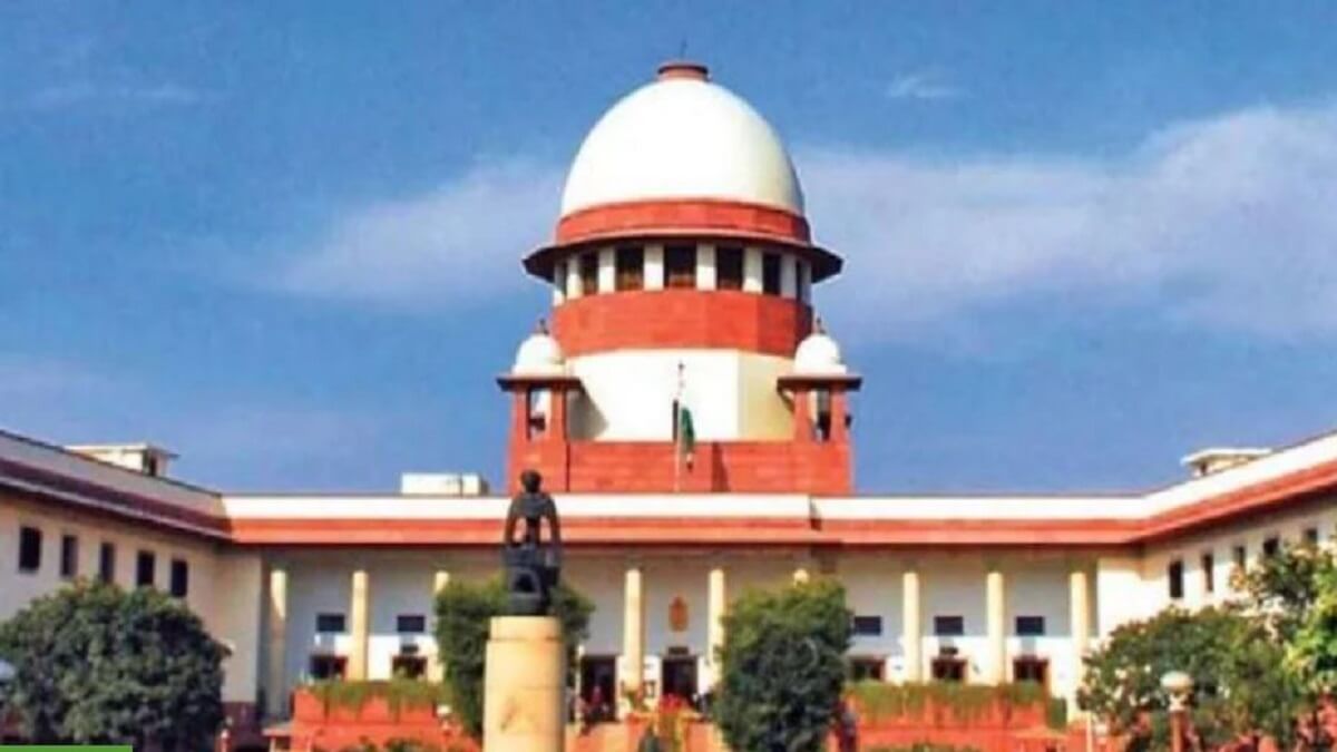 Manipur Violence: Manipur Video Case: Victims Move Supreme Court Against Central, State Governments