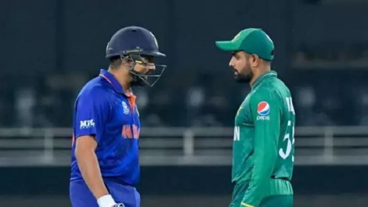 World Cup 2023: India vs Pakistan match new date announced