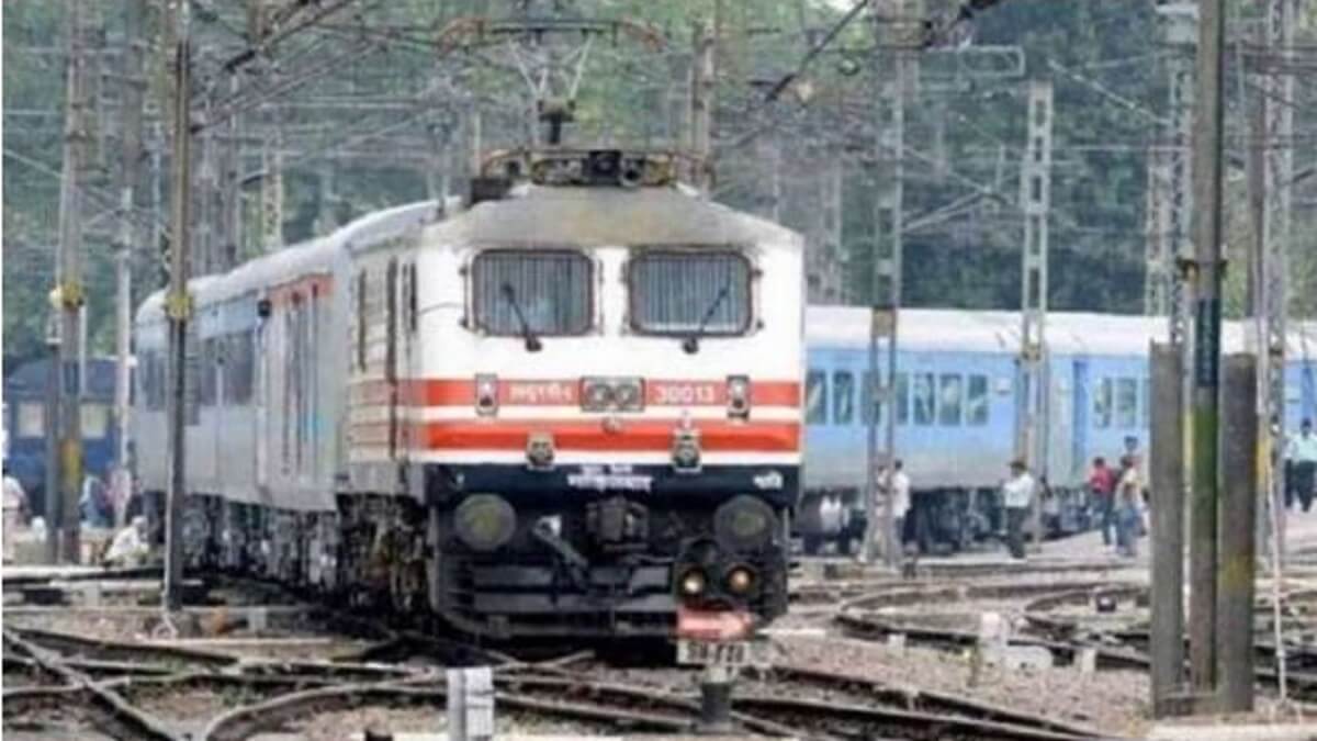 Monsoon Alert: Vande Bharat, Shatabdi, other train services disrupted due to heavy rain