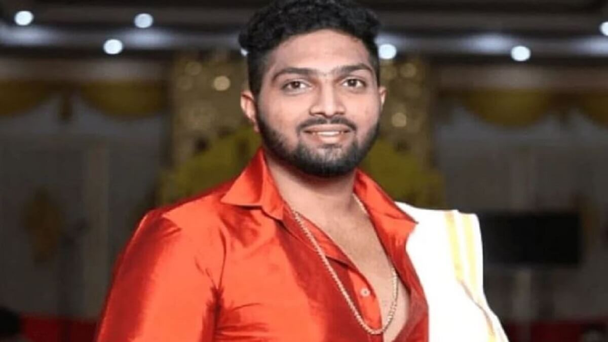 Actor Pawan died: Sandalwood actor Pawan died due to heart attack