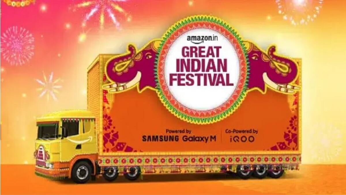 Independence Day: Amazon Great Freedom Festival: Huge Discount on Smartphone TVs from August 4 to 8