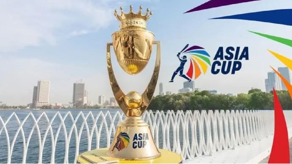 Asia Cup 2023: Team India is going to tour Ireland without a coach, do you know the reason?