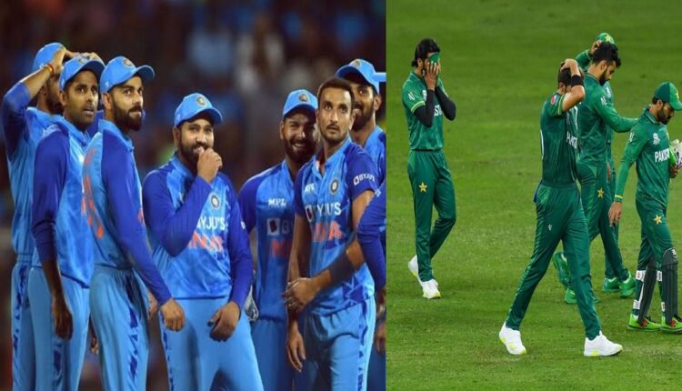 Asia Cup 2023 Rain threat for India vs Pakistan match pitch report team Playing XI