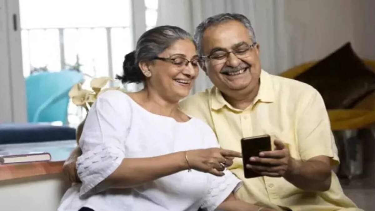Atal Pension Yojana: Only Rs 210 Invest and get Rs 5 thousand every month in old age.