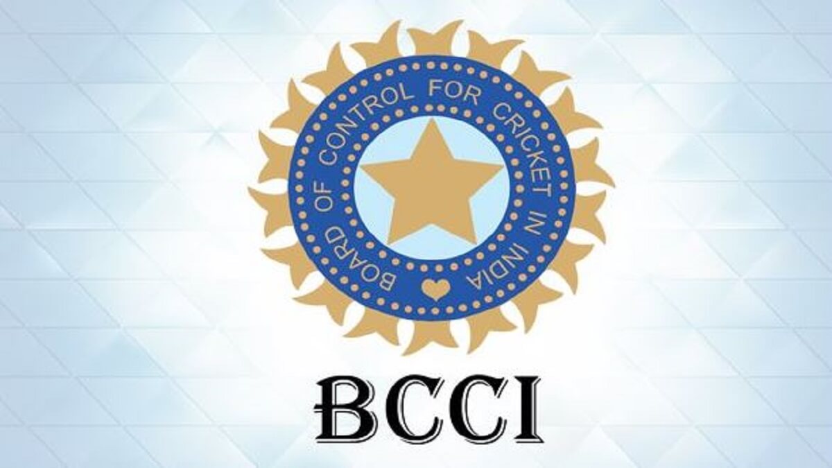 BCCI paid income tax: The income tax amount for 2021-22 is Rs 1,159 crore. Paid BCCI, details are here