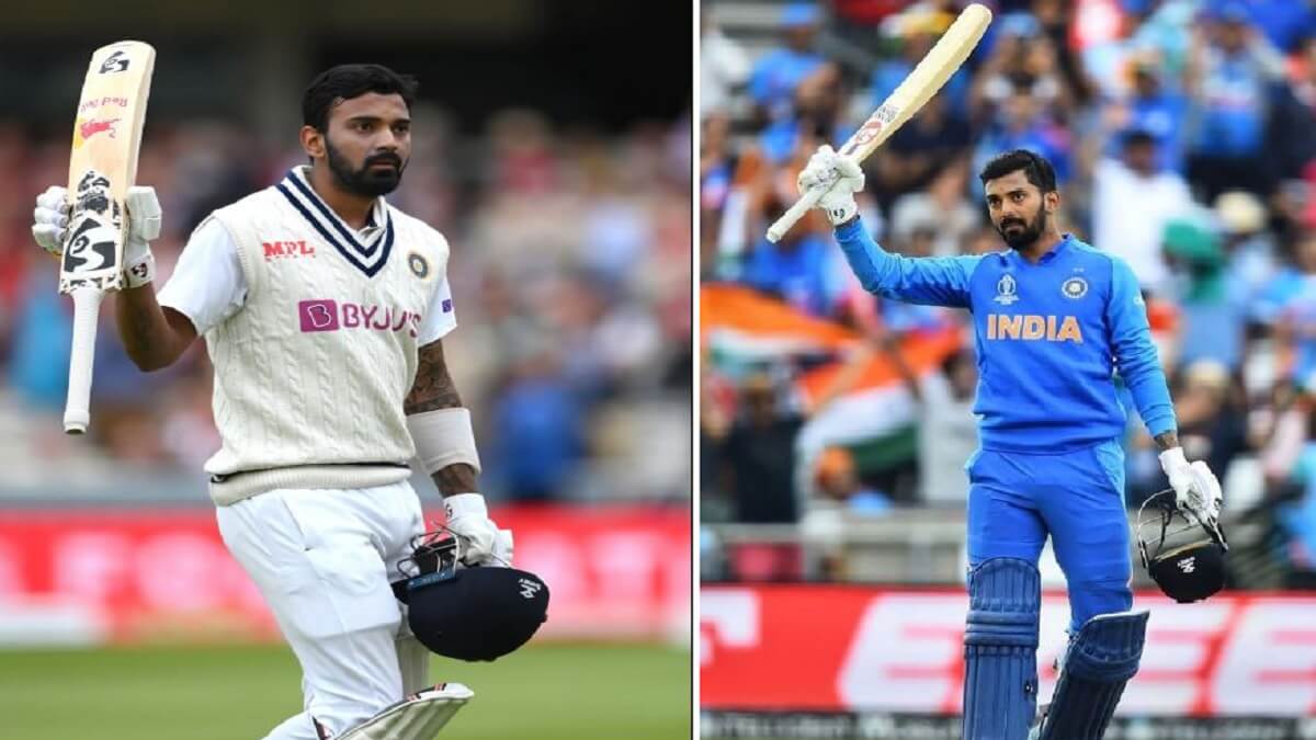 Big test for KL Rahul: Big test for Rahul on August 18, world cup ticket only if he wins that test!