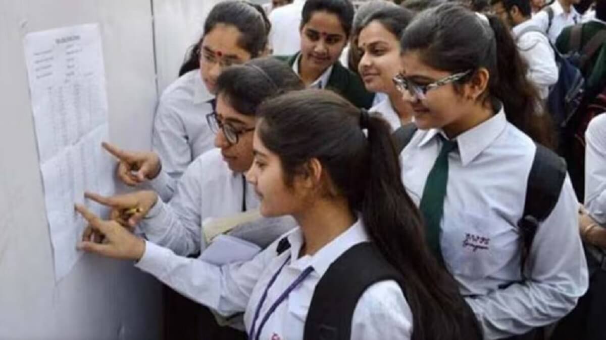CBSE Board Exam 2024 : CBSE Class 10th, 12th Registration Begins Today