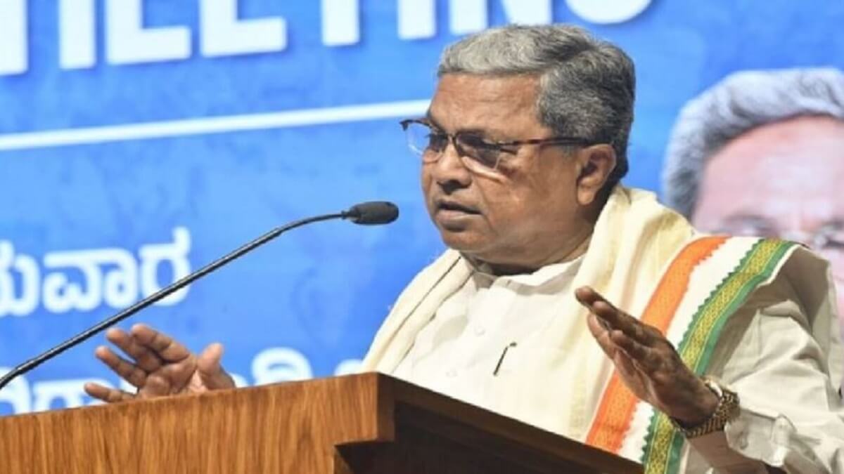 Congress government: Covid illegal investigation: CM Siddaramaiah is ready to shock the BJP