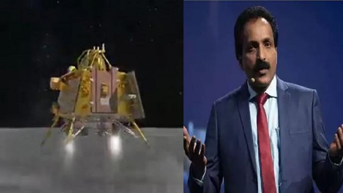 Chandrayaan-3 Landing may postpone: what ISRO chief said?