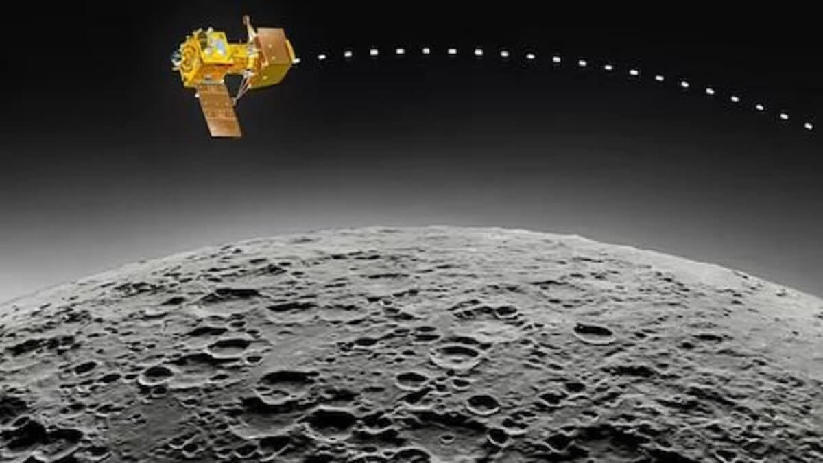Chandrayaan-3 Updates: Chandrayaan 3: Vikram Lander landing scheduled for August 23? There is interesting information behind this