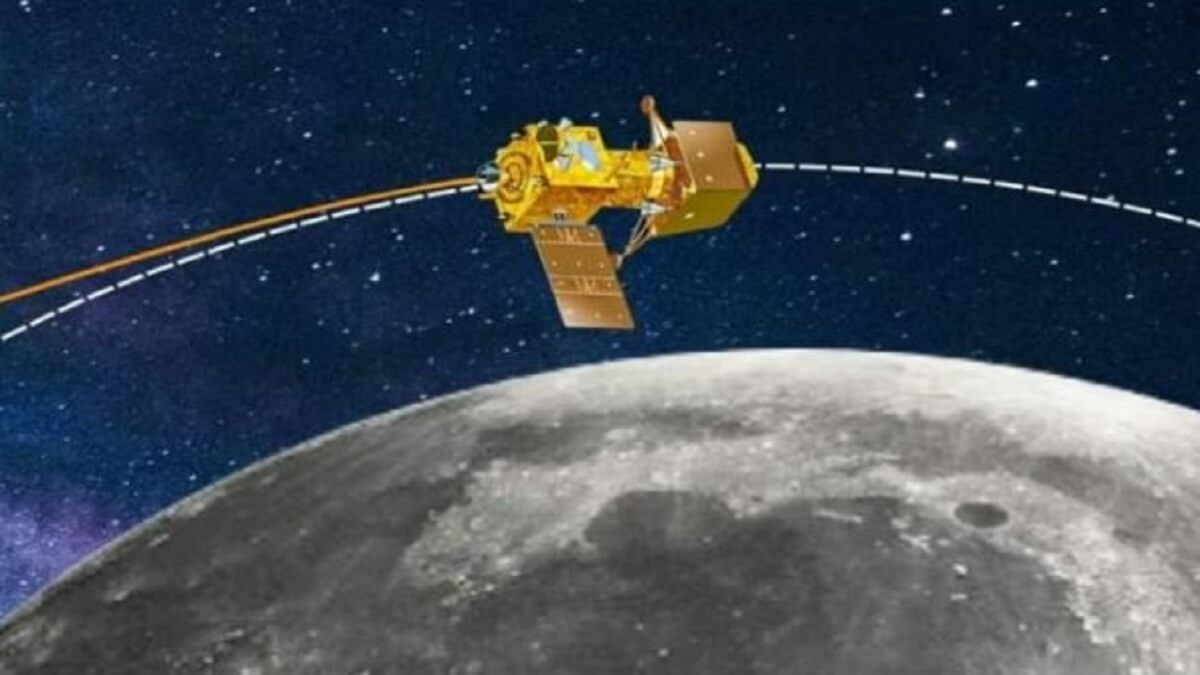 Chandrayaan-3 Updates: Chandrayaan 3: Vikram Lander on the Moon, What are the 8 Steps to Land?