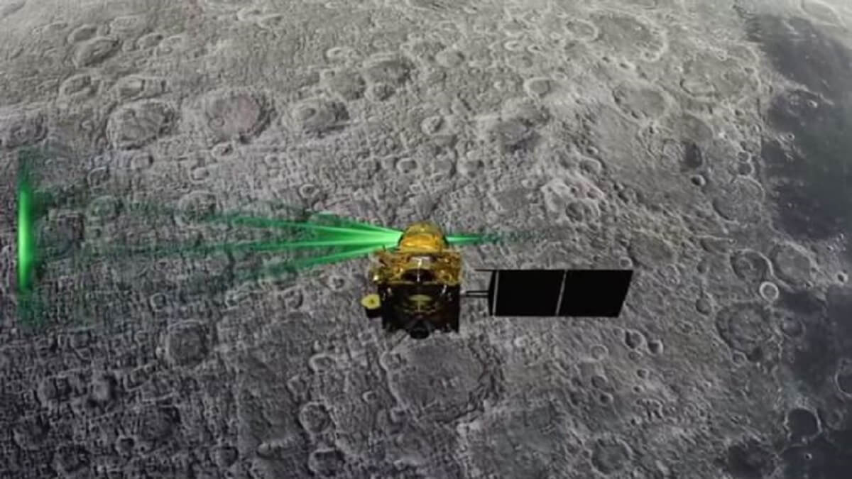 Chandrayaan-3 mission: Chandrayaan 3: Returning to Earth Vikram Lander, Pragyan Rover: What happens after 14 days?
