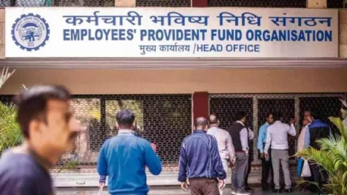 EPFO subscribers: Added 17.9 lakh EPFO subscribers in June