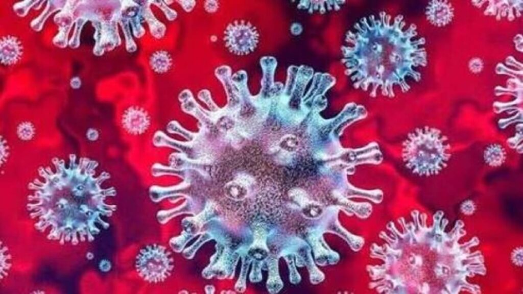 Eris Variant: New variant of Covid detected: Do you know its symptoms?