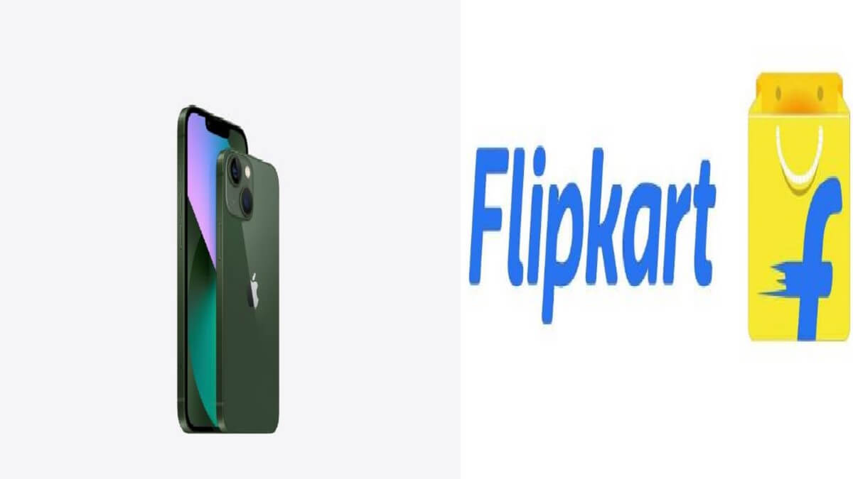 Flipkart Big Savings Day Sale: iPhone sale at discount price from 4th to 9th August