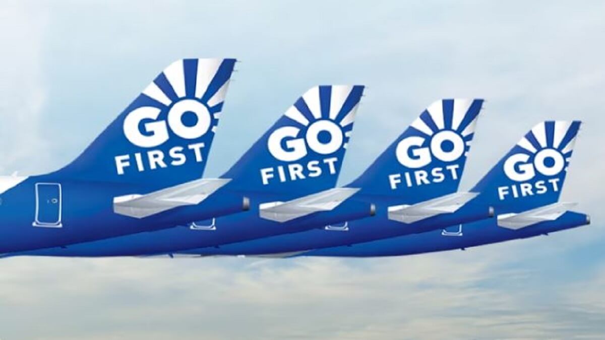 Go First Airline: Flight operations canceled till August 18: What is the reason? Here it is