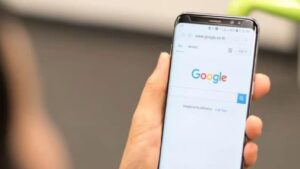 Google AI search now available in India how to use 