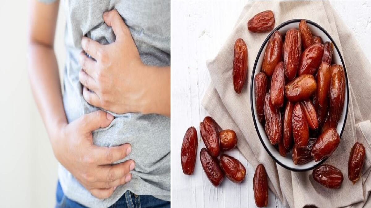 Health Benefits for Dates: Brain Health, Remedy for Constipation: How much are dates good for health?