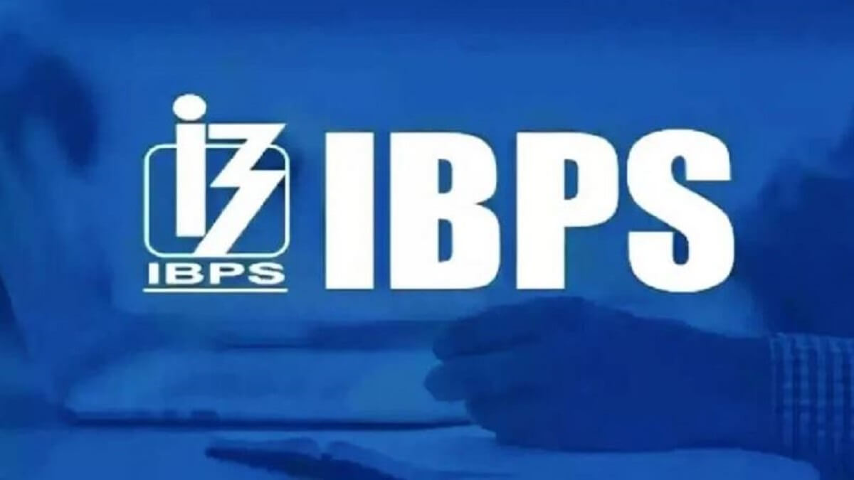 IBPS SO Recruitment 2023 : Apply for 2000 various post