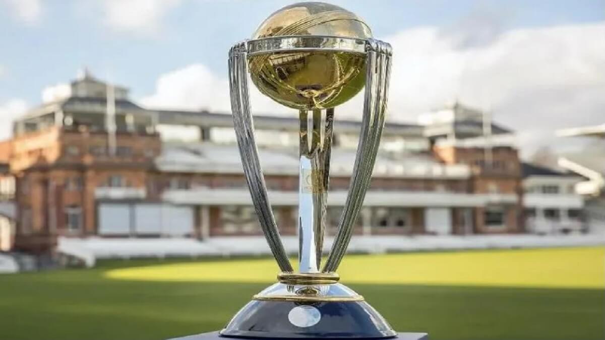 ICC World Cup 2023: Schedule of warm-up matches announced, who are India's opponents? Here are complete details