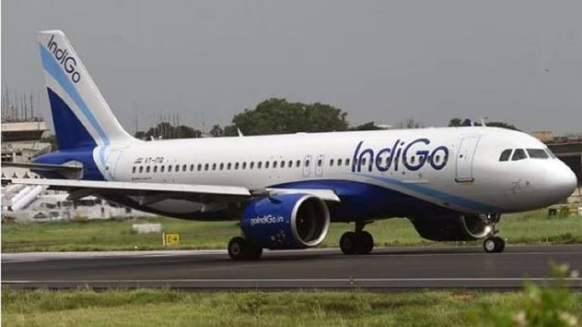 IndiGo airlines: IndiGo flight makes emergency landing: One passenger dies