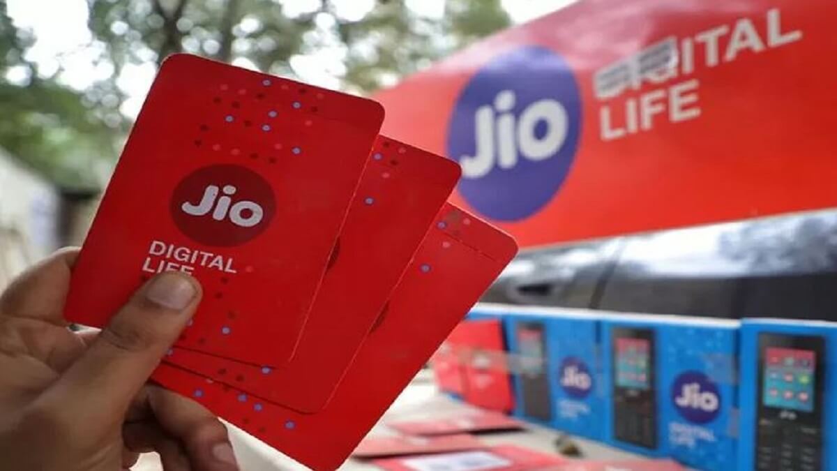 Jio Recharge Plan: Jio's Cheapest Recharge Plan: Get 1GB Data in less than Rs 150