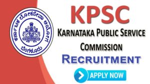 KPSC Recruitment Govt Jobs for Graduates, 62600 Rs. Pay, 230 Posts of Commercial Tax Inspector