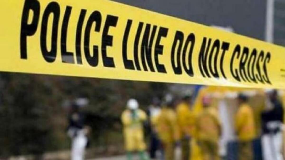Mumbai Crime News : Dead body of woman found in decomposed state : Case registered