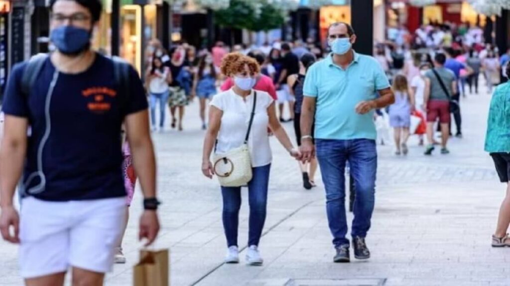 New Covid Variant Eris: How is it different from other viruses, who is at risk?