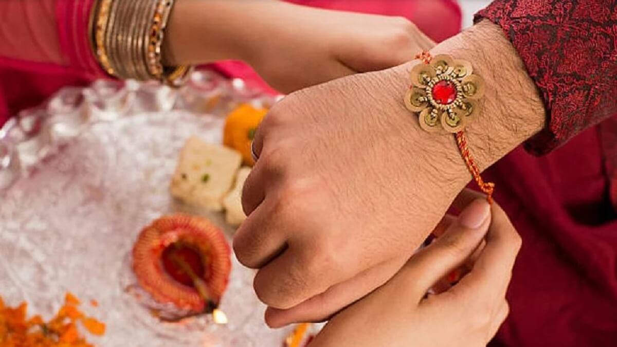 Raksha Bandhan 2023 : Celebration, Specials Here are the important things you need to know about it