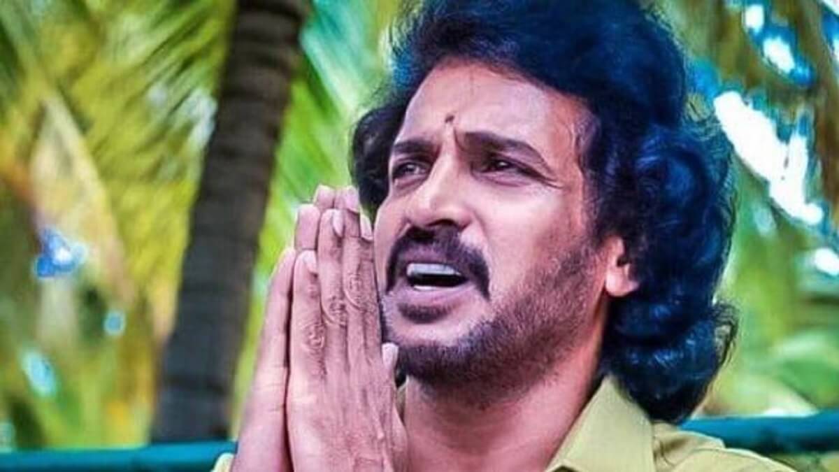 Big Relief for Real Star Upendra: High Court Stops Registration of FIR