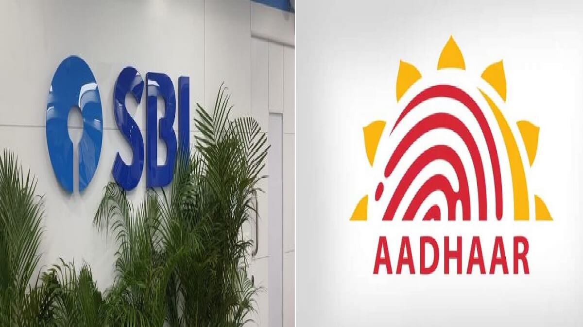 SBI Aadhaar Enrolment: Social Security Scheme Enrollment Using Aadhaar: New Rules Implemented